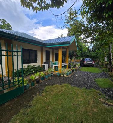Rizal House | Balay GY