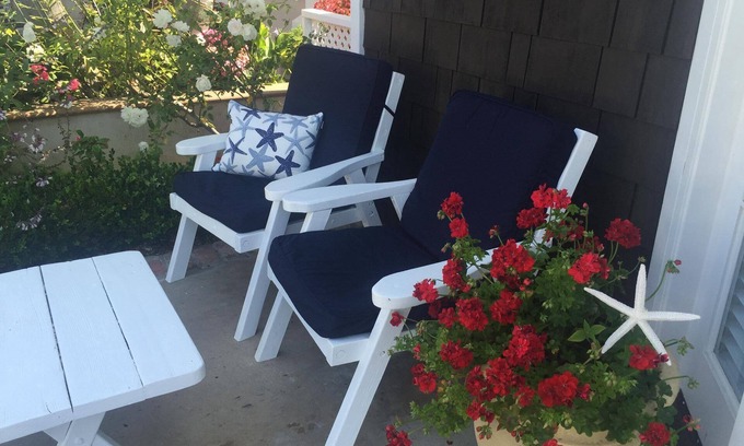 Balboa Island Cottage | Beachside Balboa Island Cottage - Unmatched Guest Rated Experience