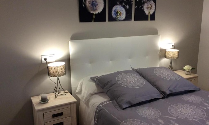 Roda de Isabena Apartment | Guest Rated: Balcón de Garbisón I with Family-Friendly Amenities