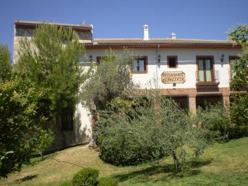 Colmenar Hotel | Pet-Friendly Retreat at Balcón de los Montes with Spa