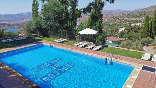 Nechite House | Discover Balcón de Válor: 4-Star Oceanfront Retreat