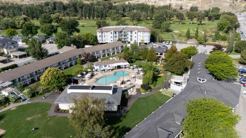 Okanagan-Similkameen Hotel | Balcomo, a Ramada by Wyndham