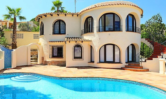 Balcon del Mar House | Seaside Escape at Balcon al Mar with Ocean Views & Pool
