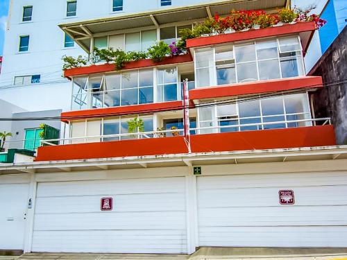 Xalapa Hotel | Budget-Friendly Escape at Balcon del Alferez: 10/10 Rated