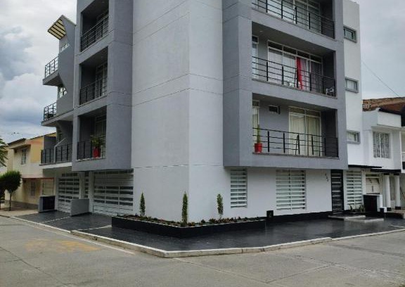 Guadalajara de Buga Apartment | Pet-Friendly Balcones de la Rivera Apartment - Rated 9/10