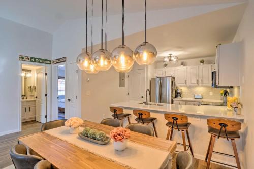 Breckenridge Apartment | Inviting Breckenridge Escape for Skiing, Golf & Hiking!