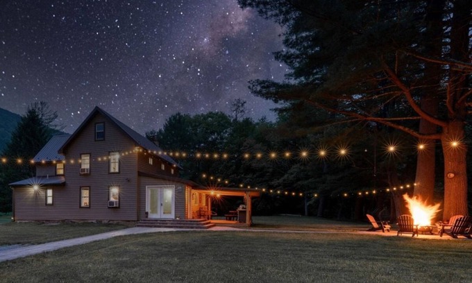 Slate Run House | Bald Eagle Lodge | Riverfront near Rail Trail Kayaks