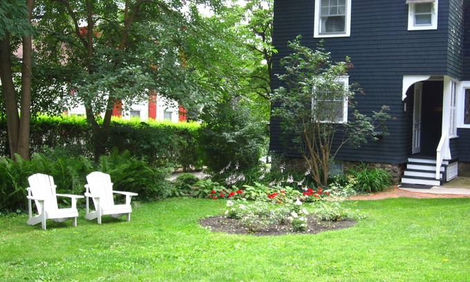 Baldwinsville Bed & Breakfast | Oceanfront Bliss at Baldwinsville B&B - Perfect Getaway!