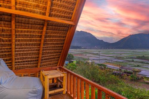 Kecamatan Sembalun House | Experience Bale Aur Sembalun: Family-Friendly Retreat
