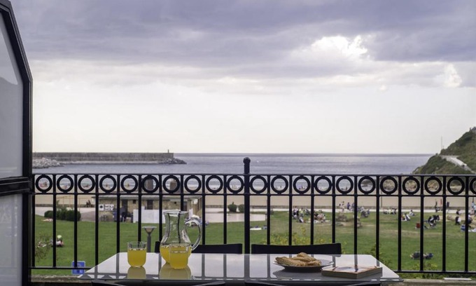 Orio Apartment | Family-Friendly Balea 2: Ideal for Memorable Getaways