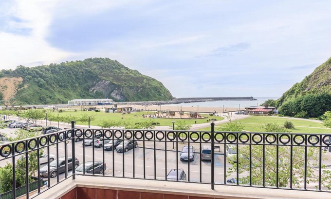 Orio Apartment | Family-Friendly Balea 5 - Rated 8.1/10 for Comfort