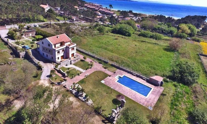Balea Apartment | Balea Beach Apartment - Cíes