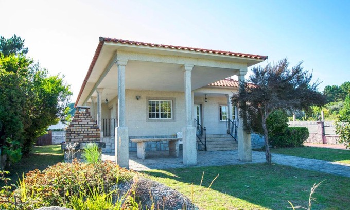 Balea House | Oceanfront Balea Playa: Family-Friendly with a 8.8 Rating
