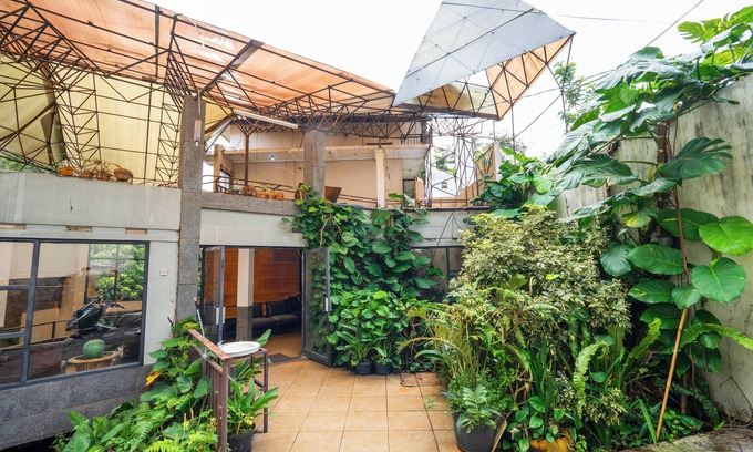 Setiabudi Hotel | Balebat Guest House By ARBA