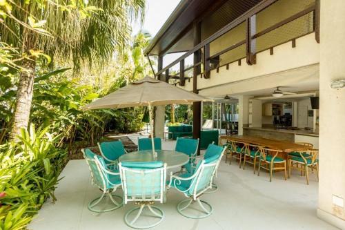 Baleia House | Baleia Marinha