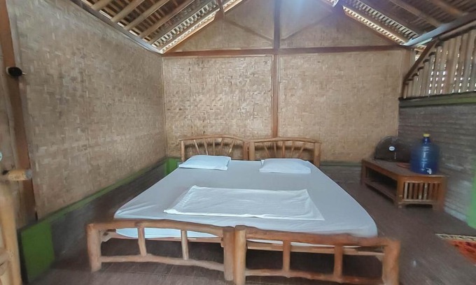 Pangandaran Hotel | Family-Friendly Stay at Baleku Bamboo Retreat with Great Reviews