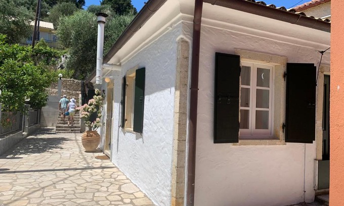 Lakka House | Oceanfront Escape at Balela's - Guest Rated 9/10