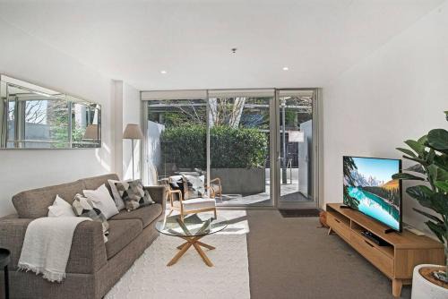 Adelaide Central Business District Apartment | Secluded Balfours: 4-Star Inner City Retreat with Pool