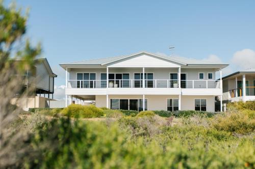 Kilkerran House | Family-Friendly Retreat at Balgowan Rise for Memorable Stays
