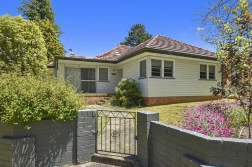 Blackheath House | Balgownie Cottage