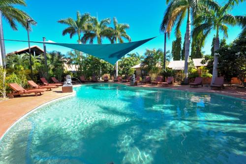 Cable Beach Resort | Relax at Bali Hai Resort & Spa with Oceanfront Views