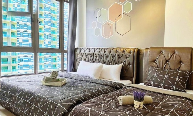 Malacca City Apartment | Family-Friendly Bali Residence with Pool Near Jonker