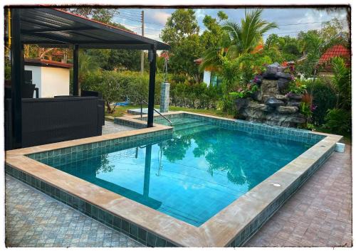 Kram Villa | Experience Bali Residence: Oceanfront Bliss & Family Fun