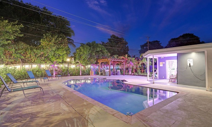 Ives Estates House | Pet-Friendly Bali Villa with Heated Pool, Near the Beach