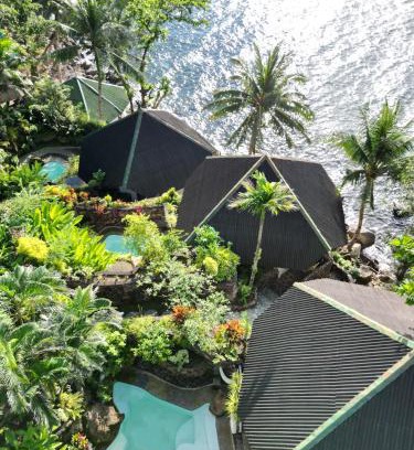 Mambajao Resort | Balihao Resort