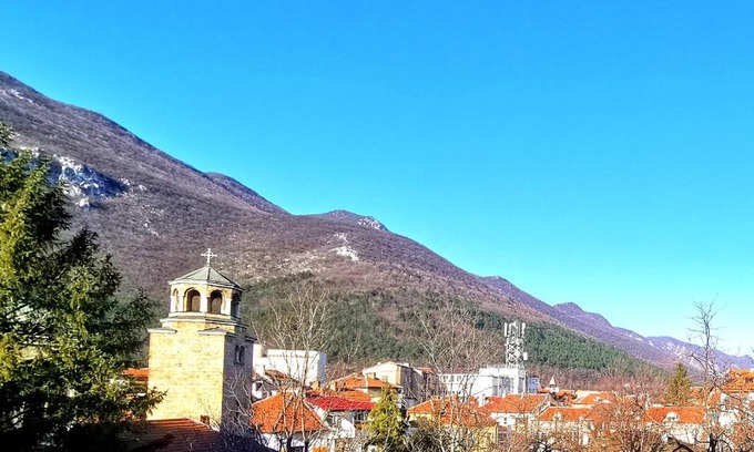 Vratsa Apartment | Ideal Balkan View Apartment: Highly Rated & Child Friendly