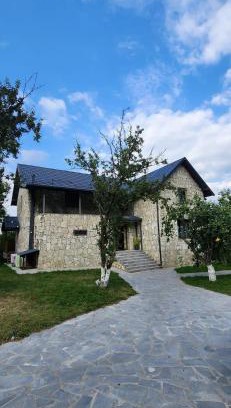 Gosh Villa | Experience Comfort at Balkonum Luxury Guest House