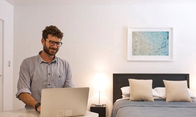 Mosman Apartment | Family-Friendly Ballantyne at Mosman - Serviced Studio