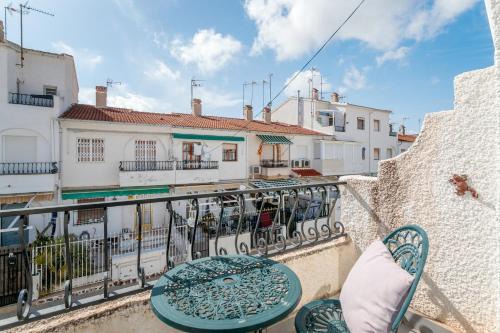 Santa Pola Resort | Ballesteros