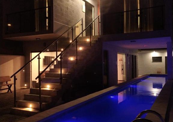 Ilha Comprida House | Experience Balli Suítes: Ocean View & Pet-Friendly Retreat
