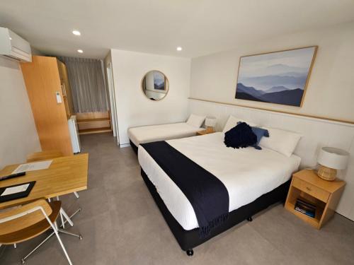 Ballina Hotel | Relaxing Oceanfront Retreat at Ballina Colonial Motel