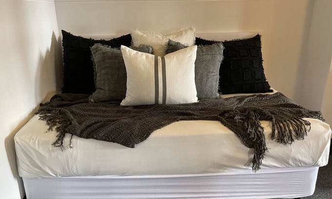 Ballina Hotel | Discover Ballina Manor Boutique Hotel - Rated 9.6/10