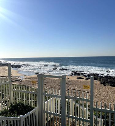 Ballito Apartment | Ballito Sea Escape