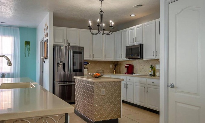 Ranchito Bed & Breakfast | Elevate Your Stay with Balloon Views Near the Fiesta!