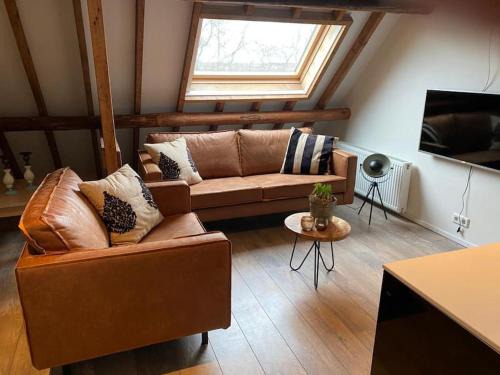 Ballum Apartment | Discover Ballumerhoeve Petit Lodge: Pet Friendly Escape