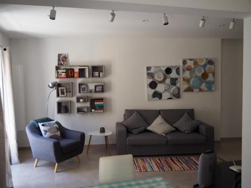 Il-Balluta Apartment | Modern Balluta Sliema Apartment - Highly Rated & Family-Friendly