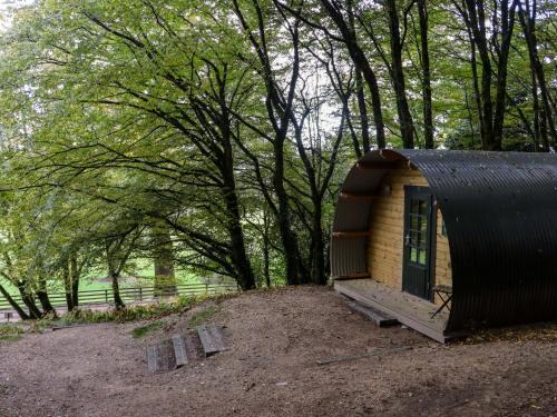 Barranisky House | Ballybeg Pod 6