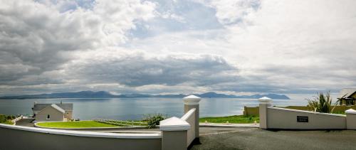 Ballyheigue Apartment | Coastal Retreat: Ballyheigue Cliff Side Apartment with Views