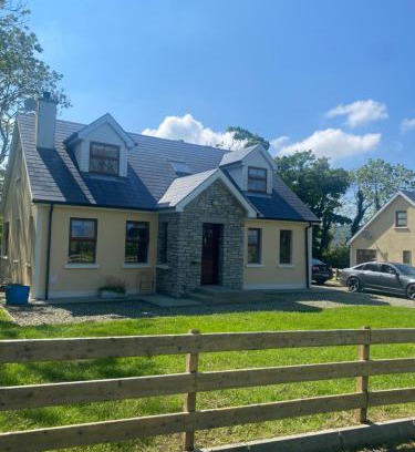 Carndonagh House | Discover Ballyloskey Road: Pet & Child Friendly Retreat