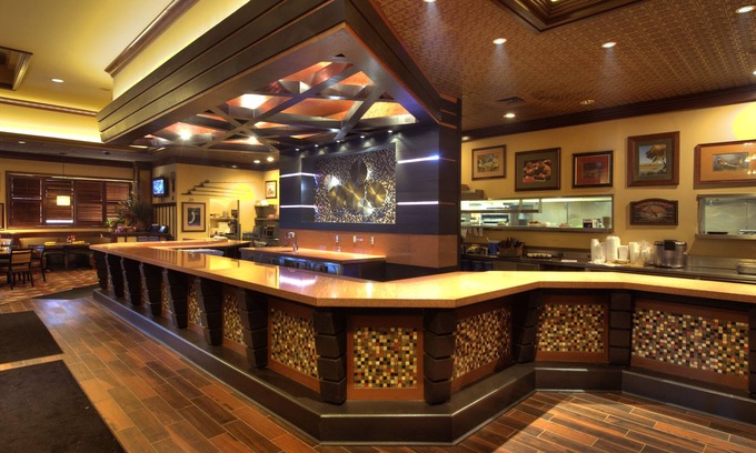 Shreveport Hotel | Welcoming Bally’s Shreveport Casino and Hotel Awaits You