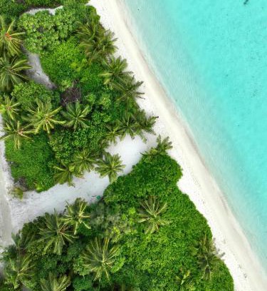 Nilandhoo Bed & Breakfast | Balma Beach Inn