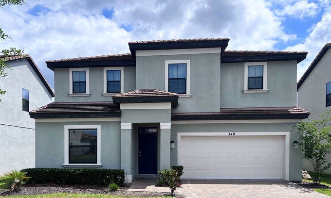 Haines City House | Experience Balmoral Resort-140AA by RedAwning Today!