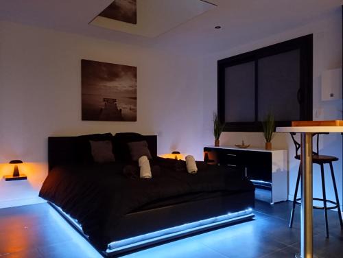 Allevard Apartment | Relax at Balnéo SPA Allevard with Spa & Hot Tub Amenities