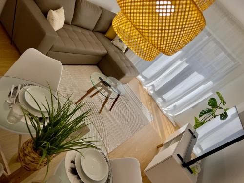 Mondariz-Balneario Apartment | Discover Balnea San Pedro: Pet-Friendly and Family Welcoming