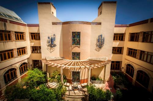Alhama de Almeria Hotel | Relax at Balneario San Nicolas: Spa & Family-Friendly Stay