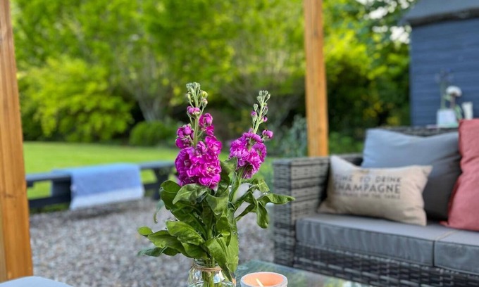 Aberfeldy House | Discover Balnearn House: Guest Rated 9.8, Child-Friendly Stay
